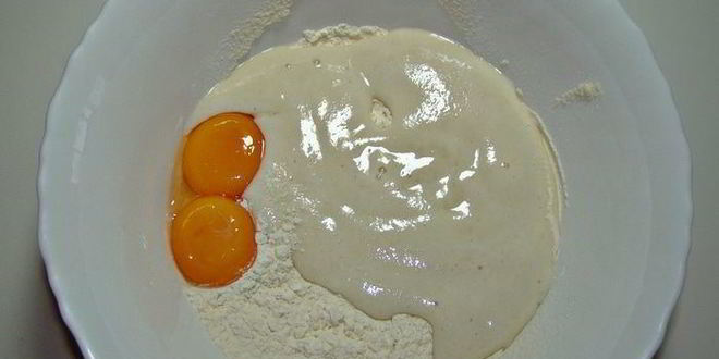 Рецепт хлеб арбузный