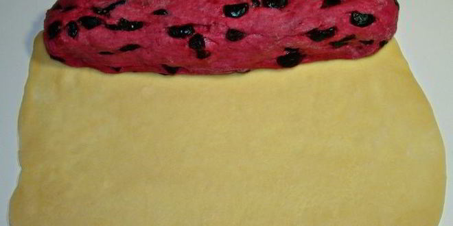 Рецепт хлеб арбузный