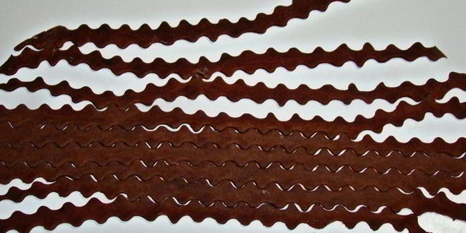 Рецепт хлеб арбузный