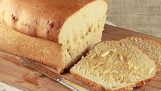 Рецепт Хлеб без дрожжей в хлебопечке