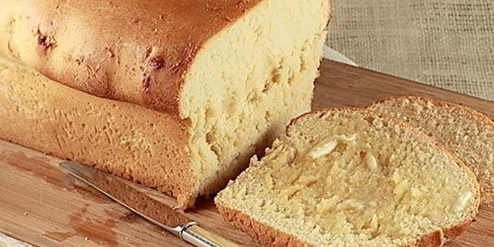 Как приготовить хлеб без дрожжей в хлебопечке