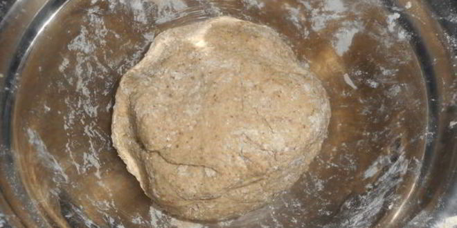 Рецепт хлеб брусничные холмы прованса