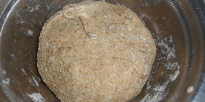 Рецепт хлеб брусничные холмы прованса