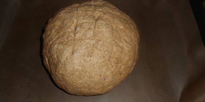 Рецепт хлеб брусничные холмы прованса