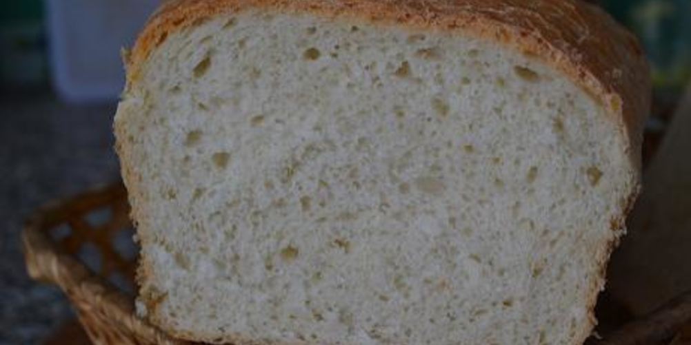 Рецепт хлеб с оливками