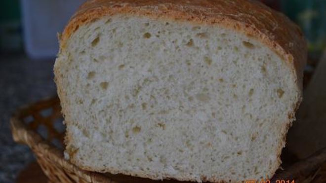 Рецепт Хлеб для тостов