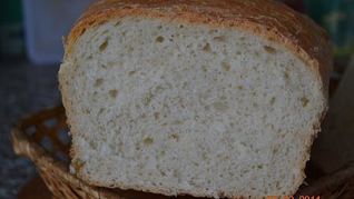 Рецепт Хлеб для тостов