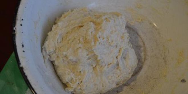 Рецепт хлеб для тостов