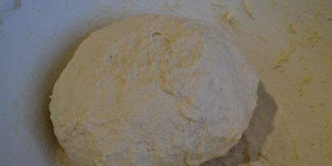 Рецепт хлеб для тостов