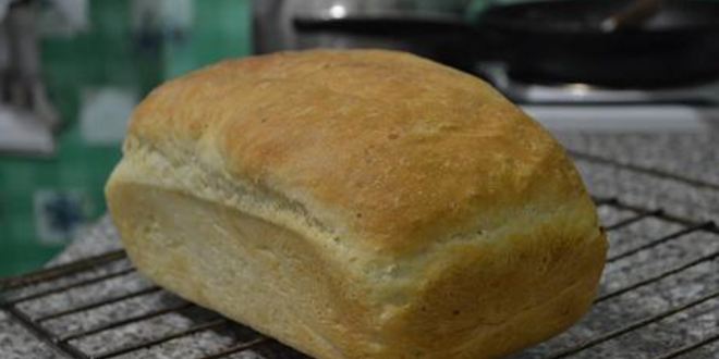 Рецепт хлеб для тостов
