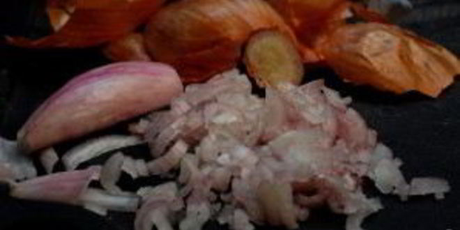 Рецепт хлеб фаршированный трюфелем