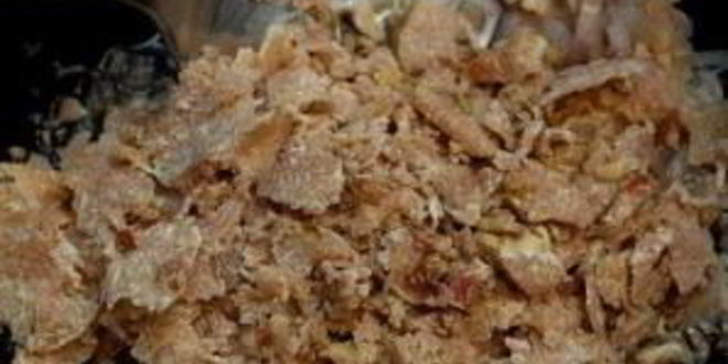 Рецепт хлеб фаршированный трюфелем