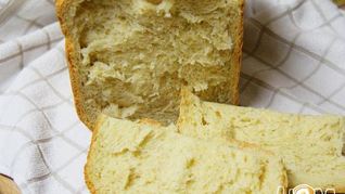 Рецепт Хлеб из 3-х видов муки