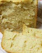 Хлеб из 3-х видов муки