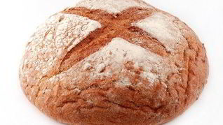 Рецепт Хлеб из муки грубого помола