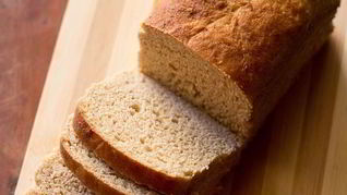 Рецепт Хлеб из цельного зерна