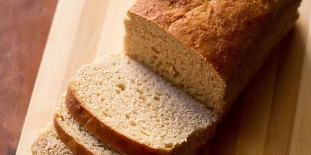 Как приготовить хлеб из цельного зерна
