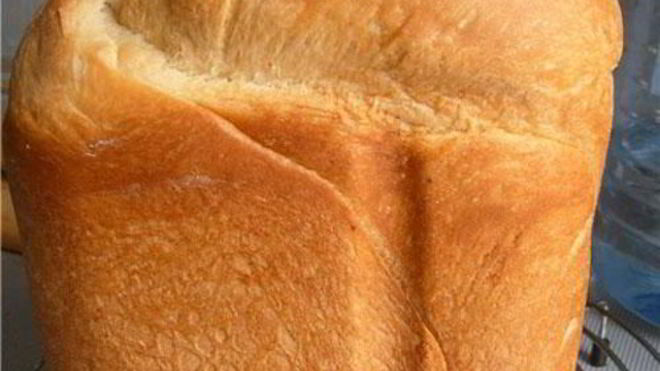 Рецепт Хлеб Круассан