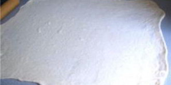 Рецепт хлеб круассан