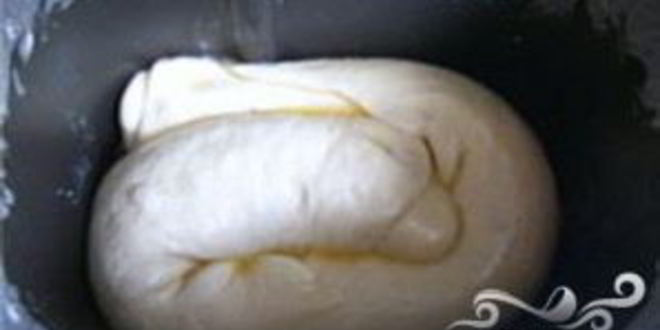 Рецепт хлеб круассан