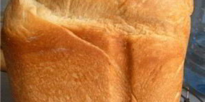 Рецепт хлеб круассан