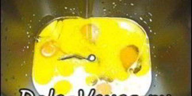 Рецепт хлеб кукурузный в хлебопечке