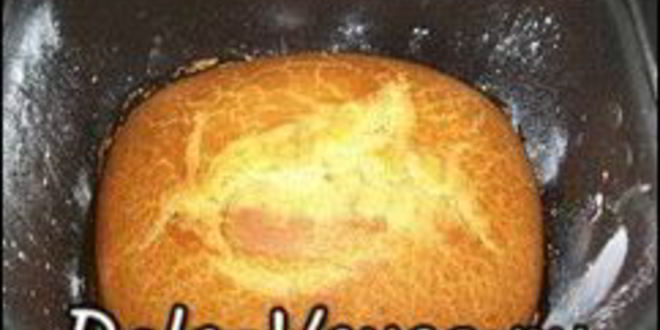 Рецепт хлеб кукурузный в хлебопечке