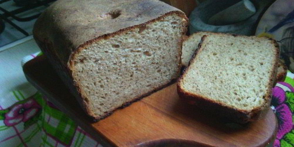 Как приготовить хлеб мюнхенский