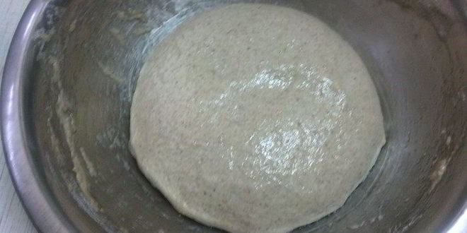 Рецепт хлеб мюнхенский