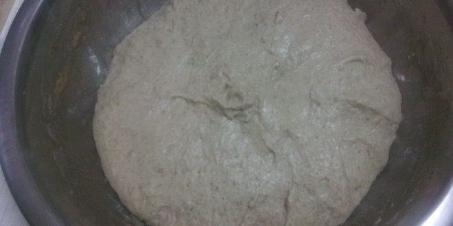 Рецепт хлеб мюнхенский