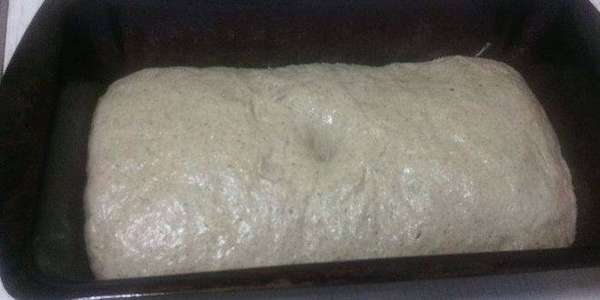 Рецепт хлеб мюнхенский