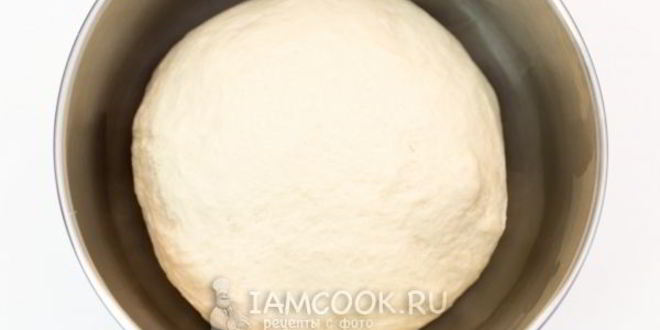 Рецепт хлеб на греческом йогурте