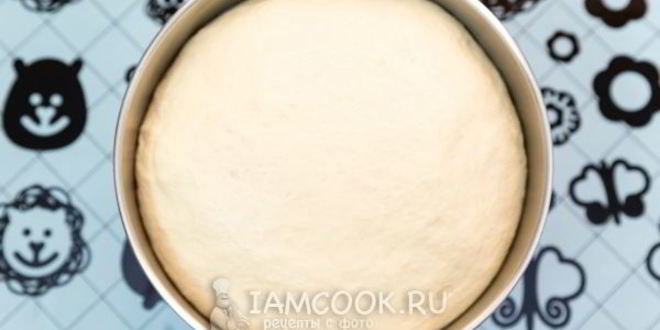 Рецепт хлеб на греческом йогурте