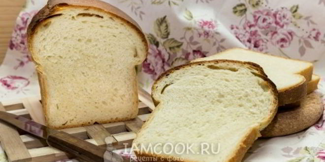 Рецепт хлеб на греческом йогурте