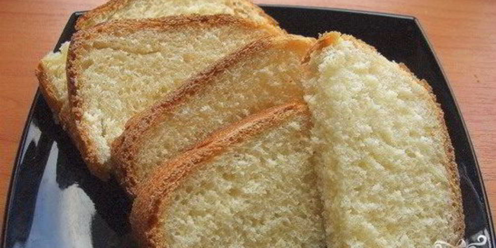 Как приготовить хлеб на кефире в хлебопечке