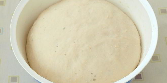 Рецепт хлеб на оливковом рассоле