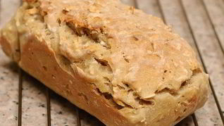 Рецепт Хлеб на пиве