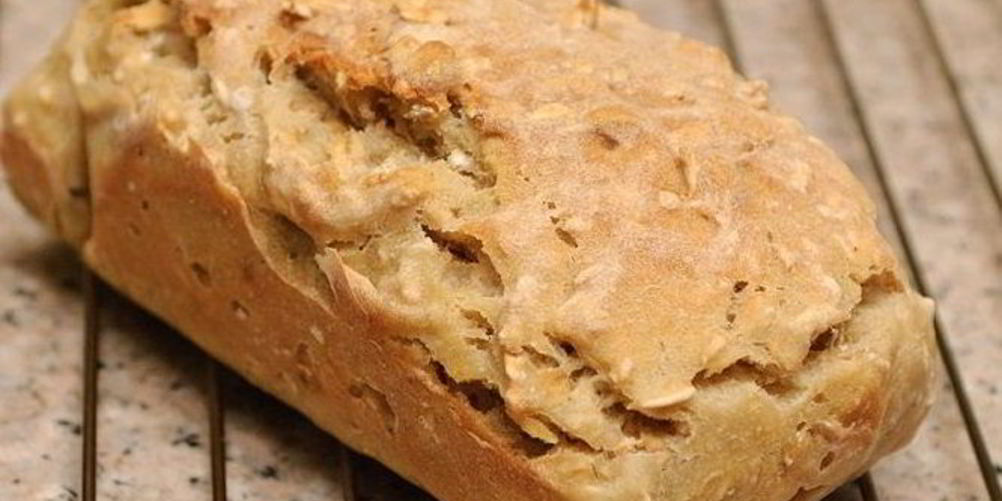 Как приготовить хлеб на пиве
