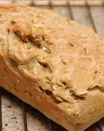 Хлеб на пиве