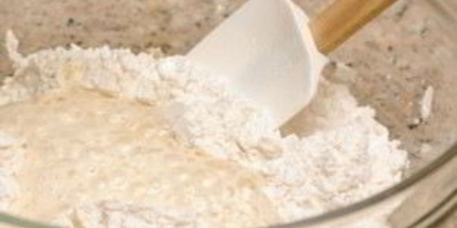 Рецепт хлеб на пиве