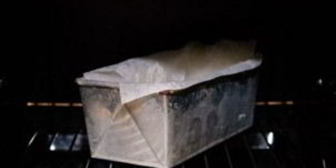 Рецепт хлеб на пиве