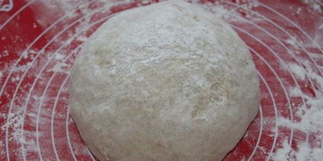 Рецепт хлеб на сыворотке с пшеничными отрубями