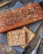 Хлеб по Дюкану