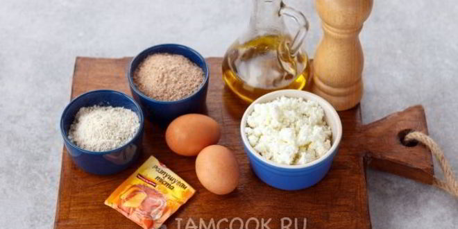 Рецепт хлеб по дюкану