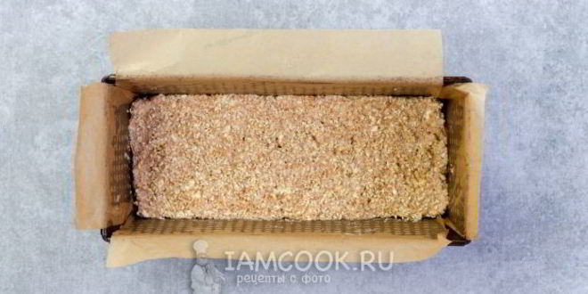 Рецепт хлеб по дюкану