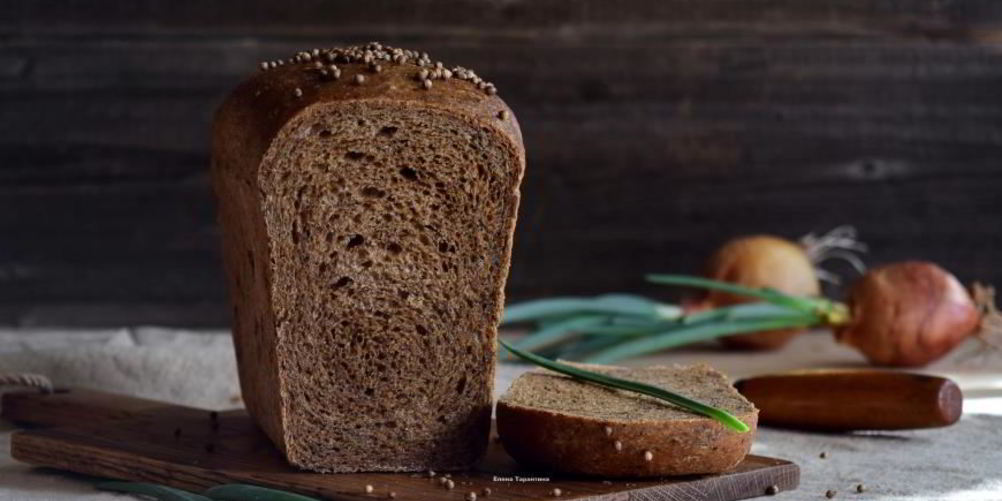 Рецепт чиабатта