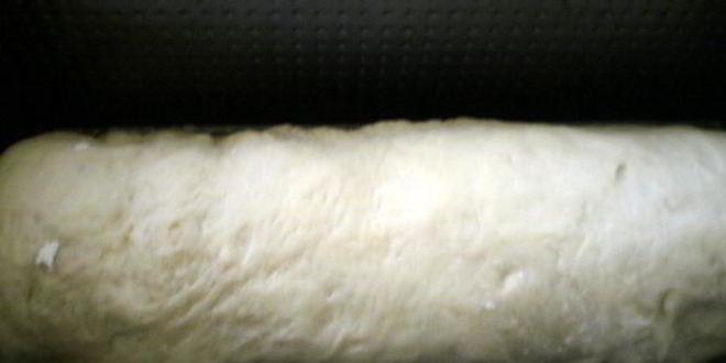 Рецепт хлеб с начинкой из бекона и перца