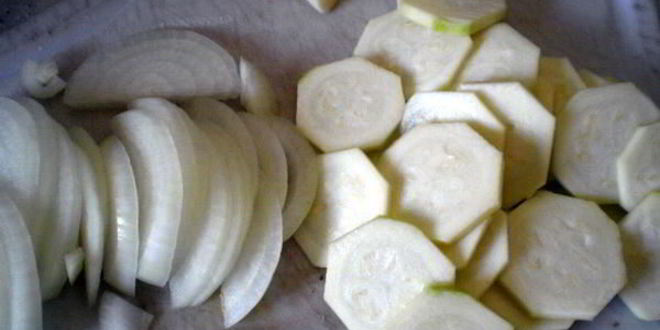 Рецепт хлеб с начинкой из бекона и перца