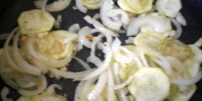 Рецепт хлеб с начинкой из бекона и перца