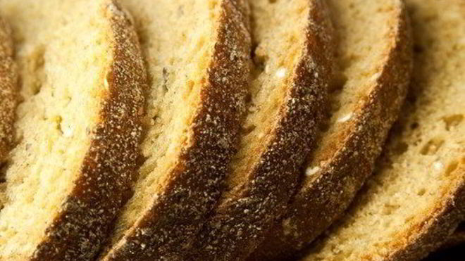 Рецепт Хлеб с пряными травами